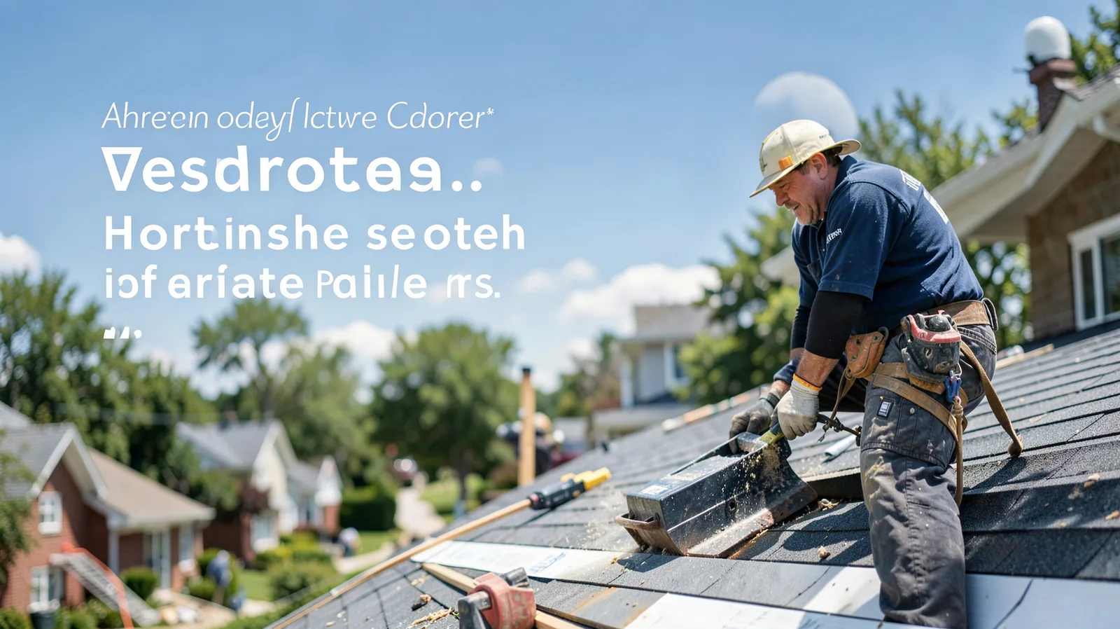 Roof Replacement in Terra Bella, CA near me